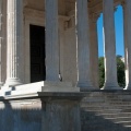 Maison carrée (1859 visites) Maison carrée