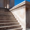 Maison carrée ( détail ) (1814 visites) Maison carrée ( détail )