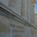 Maison carrée (1781 visites) Maison carrée