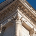 Maison carrée (1863 visites) Maison carrée