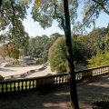 Promenade du Théâtre de verdure