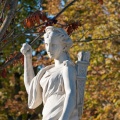 Statue de Diane