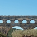 Pont du Gard