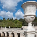 Vase aux Bains romains