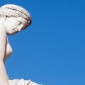 Statue de la Fontaine Pradier