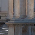 La Maison carrée