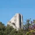 La Tour magne ( côté Est )