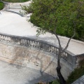 Le mur du poète
