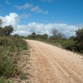 Chemin du Pélican