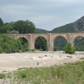 Le Pont Saint Nicolas
