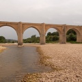 Le Pont Saint Nicolas