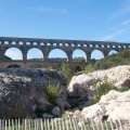 Pont du Gard