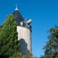 Le moulin Raspail
