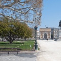 Promenade du Peyrou
