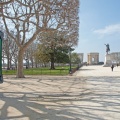 Promenade du Peyrou