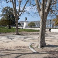 Promenade du Peyrou