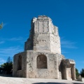 La Tour magne