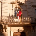 La Mairie de Nîmes