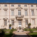 Le Musée du Vieux Nîmes