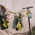 Décoration florale