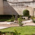 Jardin du Musée