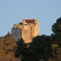 La Tour magne à Nîmes (2827 visites) La Tour magne à Nîmes
