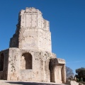 Tour magne