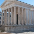 Maison carrée