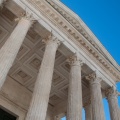 Maison carrée