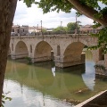 Pont romain