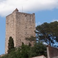 Tour de Sommières