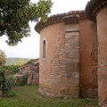 L'église