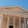 Maison carrée
