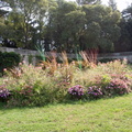 Massif floral