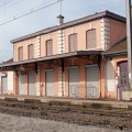 Ancienne gare