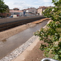 Rives de l'Yzeron