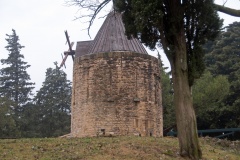 Vieux moulin