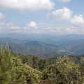 Vue du Col Saint Pierre