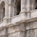 Amphithéâtre romain