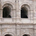 Amphithéâtre romain