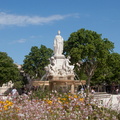 Fontaine Pradier
