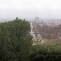 Vue sur l'Avenue Jean Jaurès