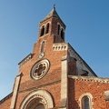 Église de Tamaris