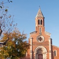 Église de Tamaris