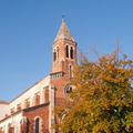 Église de Tamaris