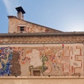 La maison de l'artiste