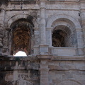 Amphithéâtre romain