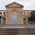 Site Universitaire HOCHE