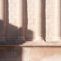 Maison carrée