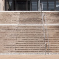 Escalier culturel